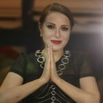 Zuhal Olcay Instagram - Kulisten, sahne öncesi... @must_ent @ifbesiktas