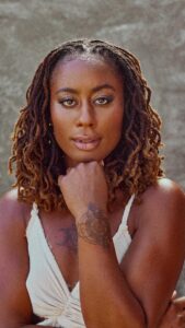Actress Zuri Adele HD Instagram Photos and Wallpapers March 2024