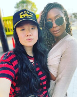 Zuri Adele Instagram - The Truth will always come to the Light.