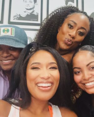 Zuri Adele Instagram - Lifetime.