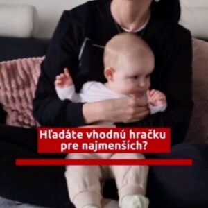 Zuzana Žilinčíková Instagram - Veľký výber hračiek a detských produktov od výmyslu sveta nájdete v kamennej predajni BABY RAPTOR v Bratislave. Príďte sa presvedčiť a posedieť si na chutnú kávičku aj so svojimi ratolesťami.