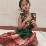 aazhiya sj Instagram - Let the tiny Lil feet come home and bless you all