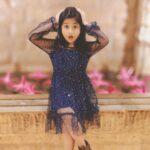 aazhiya sj Instagram - Yayyyy my Lil princess is turning 10 today 🎈❤️❤️❤️ 14-06-2013 ❤️❤️ Happy birthday Aazhiya papa ❤️ . I hope you know that you are a true inspiration to us and May you continue to grow wonderfully my love ❤️ May the happiness be with you from dusk to dawn in all days of your life We promise you that we will always be there for you ❤️ And nothing can b compararitive to my excitement for all your achievements aazhiya babe 😘😘 We love you so much ❣️❣️ . Enaku avala mattum dhan pudikum❣️😘❤️ . Bravo , you r celebrating your first double digit birthday this year 🎉🎉🎉 . #Happybirthdayaazhiya #10thbirthday #aazhiyaturns10 #birthdaybaby #girlboss #myaazhiya #aazhiyasenthil