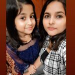 aazhiya sj Instagram - Yayyyy my Lil princess is turning 10 today 🎈❤️❤️❤️ 14-06-2013 ❤️❤️ Happy birthday Aazhiya papa ❤️ . I hope you know that you are a true inspiration to us and May you continue to grow wonderfully my love ❤️ May the happiness be with you from dusk to dawn in all days of your life We promise you that we will always be there for you ❤️ And nothing can b compararitive to my excitement for all your achievements aazhiya babe 😘😘 We love you so much ❣️❣️ . Enaku avala mattum dhan pudikum❣️😘❤️ . Bravo , you r celebrating your first double digit birthday this year 🎉🎉🎉 . #Happybirthdayaazhiya #10thbirthday #aazhiyaturns10 #birthdaybaby #girlboss #myaazhiya #aazhiyasenthil