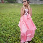 aazhiya sj Instagram – 🩷🩷🩷 the pinky pink 
.
.
.
.
Costume @__mona_fashion__ 
@aloraa_by_jd styling 
@seldonartistry mua
@teen_wid_alpha_ lens