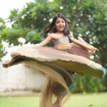 aazhiya sj Instagram – TWIRL 😍💝
.
.
.
Costume @__mona_fashion__ 
Styled by @aloraa_by_jd 
MUA @seldonartistry 
Cam @teen_wid_alpha_