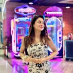 alismita goswami Instagram - Kind of , THE ONE 🤍