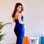 alismita goswami Instagram - Call her Trouble 🤍 Dress @newme.asia #fashion #ootd #reelitfeelit #newme