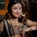 alismita goswami Instagram - Shop the Heeramandi Inspired Collection only at @ajiohouseofethnics POV: Channeling my inner sahiba in Sanjay Leela Bhansali’s opulent Heeramandi: The Diamond Bazaar 💎 A tribute to our majestic artisanal heritage, don’t miss out on exquisite crafts like Zardozi, Chikankari, Gotta Patti, Banarasi, and more! Download the AJIO app and start shopping now! ✨ @ajiolife @ajiohouseofethnics @netflix_in @bhansaliproductions #HeeramandixHouseOfEthnics #AjioLove #EmbraceEthnics #HouseOfBrands #HeeramandiOnNetflix #SanjayLeelaBhansali Wearing @label_gayatri Videography @pankaj_k_visual