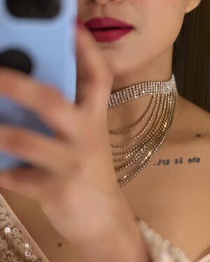 alismita goswami Instagram - The Prize 🪽
