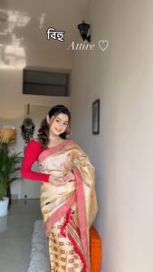 alismita goswami Instagram - ❣️