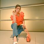 alismita goswami Instagram - Let’s make this Bihu a fashion fiesta with Lifestyle! 🌟 Twirl into the festivities in style with stunning looks from @lifestylestores . Glam up with the contemporary and stylish new collection featuring brands like Melange, AND, Global Desi, and more! Visit the Lifestyle store at *Aurus Mall, Opp. Super Market Dispur* or shop online at lifestylestores.com #Lifestyle #FestiveCelebrations #NewCollection #Bihu #BihuFashion #ShopNow