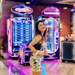 alismita goswami Instagram - Kind of , THE ONE 🤍