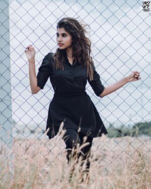dharshini sudhakar Instagram - Rise and shine✨
📸 : @prince.photo.graphy