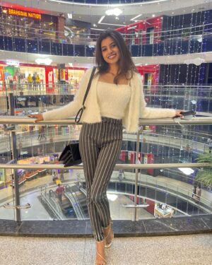 dharshini sudhakar Instagram - Free like a butterfly 🦋