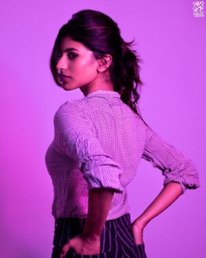 dharshini sudhakar Instagram - You’re the creator of your own destiny ✨
📸 : @prince.photo.graphy