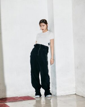eill Instagram - my 1week out fit ❤︎

@masteredjp 📎

#outfit #ootd #cordinate