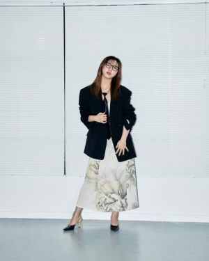 eill Instagram - my 1week out fit ❤︎

@masteredjp 📎

#outfit #ootd #cordinate