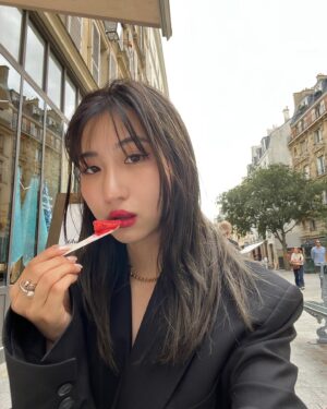 eill Instagram - Paris ❤️

#paris