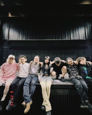 eill Instagram - 𝐞𝐢𝐥𝐥 𝟓𝐭𝐡 𝐀𝐧𝐧𝐢𝐯𝐞𝐫𝐬𝐚𝐫𝐲 𝐋𝐢𝐯𝐞 "𝐌𝐀𝐊𝐔𝐀𝐊𝐄"

いつも本当にありがとう。

 BIG LOVE 🫶🏻