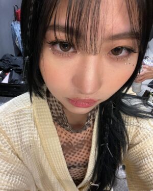 eill Instagram - 𝐞𝐢𝐥𝐥 𝟓𝐭𝐡 𝐀𝐧𝐧𝐢𝐯𝐞𝐫𝐬𝐚𝐫𝐲 𝐋𝐢𝐯𝐞 "𝐌𝐀𝐊𝐔𝐀𝐊𝐄"

いつも本当にありがとう。

 BIG LOVE 🫶🏻