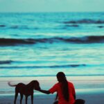 kruttika ravindra Instagram - Kannur - 2 You must go on a solo trip to find out where you belong. It’s the best way to be lost and found at the same time. If you really want to be strong , learn to enjoy being alone is what the fact is. Love yourself more, so that you can heal. Make sure that though every one puts you down, you will never put yourself down. You are precious. And you will always be :) • • #kruttikaravindra #kannada #karnataka #kerala #kannur #beach #love #instagood #instagram #instadaily #picoftheday #photography #livelovelaugh