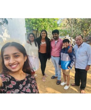 kruttika ravindra Instagram - Live•Love•Laugh•Pray•
•
•
#kruttikaravindra #actress #india #karnataka #kannada #photooftheday #picoftheday #instagram #instagood #friends #love #lifestyle #viral #trending #serial #zeekannada #kannadamusically #kannadathi