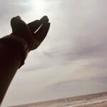 kruttika ravindra Instagram - Kannur- Part 1. Sometimes 1 day in a different place will give you more than 10 years of life at a known place. Keep taking time for yourself, until you are YOU again. Let everything go, but find yourself. Travelling alone is one of the best things I have done this year. Celebrate yourself. You are your best friend :) Best is yet to come ♥️ So here are some of the random clicks I have taken in my trip. @chera_rocks_beach_house_ you beauty. You never fail me in finding peace. • • #kruttikaravindra #actress #india #love #beach #healthylifestyle #instagood #instagram #instadaily #livelovelaugh #photography #picoftheday #viral #cherarocksbeachresort