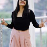 kruttika ravindra Instagram - Never forget to smile.. You are precious.. ♥️ • • #kruttikaravindra #actress #india #love #smile #laugh #instagram #instadaily #music #karnataka #kannadathi #kannadamusically #viral #photography #photooftheday #likeforlikes