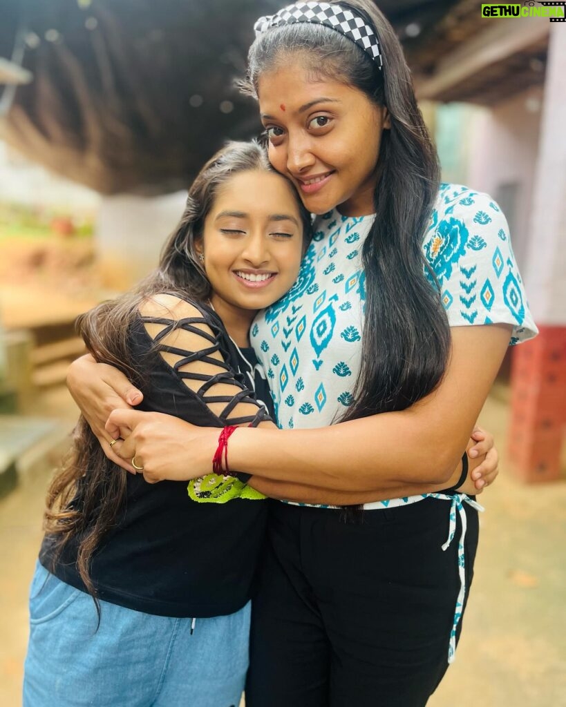 kruttika ravindra Instagram - Mine ♥️🤗 • • #kruttikaravindra #actress #india #love #kannada #instagram #instagood #likeforlikes #followforfollowback #karnataka #kannada #kannadathi #viral #trending #photography #bhoomigebandabhagavantha