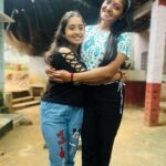 kruttika ravindra Instagram - Mine ♥️🤗 • • #kruttikaravindra #actress #india #love #kannada #instagram #instagood #likeforlikes #followforfollowback #karnataka #kannada #kannadathi #viral #trending #photography #bhoomigebandabhagavantha