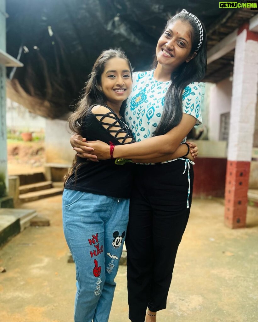 kruttika ravindra Instagram - Mine ♥️🤗 • • #kruttikaravindra #actress #india #love #kannada #instagram #instagood #likeforlikes #followforfollowback #karnataka #kannada #kannadathi #viral #trending #photography #bhoomigebandabhagavantha