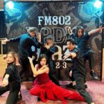 milet Instagram - #FM802 RADIO CRAZY 2023 みんなのおかげで最高に楽しいライヴ納めができました！ 大好きな大阪で大好きなみんなと。 コイコガレ、今年いち伸びた〜。 みんなの声を聴けて嬉しさ溢れました。 入場規制ごめんね、次は来年3月に大阪城ホールでライヴするので遊びにきてね。 おおきに！良いお年を〜。 #milet