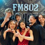milet Instagram - #FM802 RADIO CRAZY 2023 みんなのおかげで最高に楽しいライヴ納めができました！ 大好きな大阪で大好きなみんなと。 コイコガレ、今年いち伸びた〜。 みんなの声を聴けて嬉しさ溢れました。 入場規制ごめんね、次は来年3月に大阪城ホールでライヴするので遊びにきてね。 おおきに！良いお年を〜。 #milet