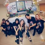 milet Instagram - 北海道にて #milet_5AM TOUR🪩完走 夢のような最高のファイナルでした。 北海道、突き抜けてた！ 全国のみんなの声や顔はずっと私の中で輝くよ。たくさんの愛をありがとう。あなたとここにいる、それが私にとっての夜明けだよ。曖昧なままでも大丈夫。 次は3月のアリーナ公演 GREEN LIGHTSで会おう🐅 #milet Photo by @sotarogoto
