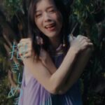 milet Instagram - milet 新曲 『hanataba』 milet official YouTubeチャンネルにて 🎞️MUSIC VIDEO公開中！ TBS系 日曜劇場『アンチヒーロー』主題歌 @antihero_tbs #milet #milet_hanataba #アンチヒーロー