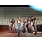 milet Instagram - #milet_5AM TOUR@仙台 全員一緒に「ずんだっだ〜♫」しちゃった〜。みんなのリズム感ピッチ感、5AMツアーいちよかったね🏆 今日だけの想いをぎゅっと歌に閉じ込めて届けられた。みんなの中に私の声が吸い込まれていくみたいだったよ。残響まで綺麗だった。体感時間が一瞬。泣 また会おうね、宮城！💚 #milet