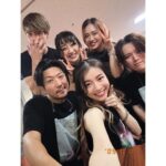 milet Instagram - #milet_5AM TOUR@福岡 最高のグルーヴきてた。 泣いているひと、笑ってる人、超歌ってくれてるひと、思いきり飛んでくれてるひと、ぜんぶを目に焼き付けながら歌った。福岡との絆ばり堅し❤️‍🔥 粉落としのごとし！また会おうね。 残り２公演。次はホーム東京アゲイン。 よろしく頼む。 #milet