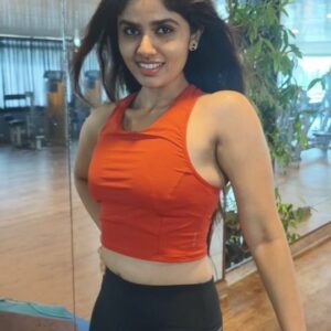 neerasethudas Instagram - U become more confident when you embrace your ups and downs equally 
Be Confident in your own ways!

#neerajasdas #neerasethudas #malayalamactress #southindianactress #malayalammovies #television #emcee #bodypositivity 

UrbanYOG Hair Removal Cream Spray 

Especially formulated for women 👸
Dermatologically Tested ✅

#hairremoval #viralreels #reelsindia #reelkrofeelkro #viralvideos

https://amzn.to/4b40kpT