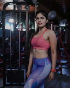 Actress neerasethudas HD Instagram Photos and Wallpapers April 2024