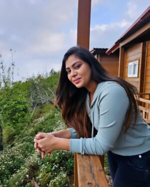 preetha reddy Instagram - Loving this view, even if it's just me 🥰

#kodaikanal #trip#friends #loveyourself #lovelife #friendship #team #siragadikaasai #shruthi #preethareddy #travel #naturelovers #photography #hillstation
