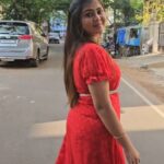 preetha reddy Instagram - 😍😍😍 #trending#reelsoftheday #loveyourself #actresslife #acting #trending #casual #photoshoot#shruthi #exploremore#lovelife#vijaytelevisionserials#siragadikaasai