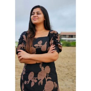 preetha reddy Instagram - "Finding beauty in the simple things."

#beachvibes #livealone #lovelife #loveyourself #goodvibes #positivevibes #friends #acting #photooftheday #shruthi #vijaytelevison