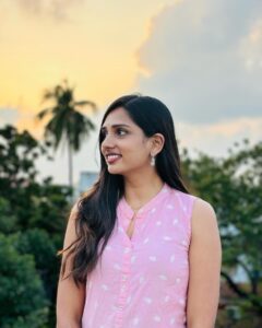 sai Dhanya Instagram -