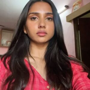 sai Dhanya Instagram - Tomato 💯 and since lot of you liked it 

#boomerang #leo #photography #face