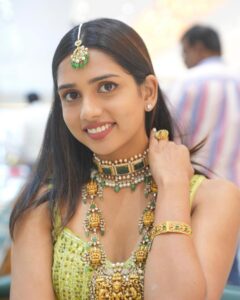 sai Dhanya Instagram - ✨
