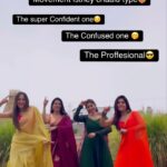 sree priya Instagram – Comment which one are youuu… 😎😌🤭😜

Loved dancing with these cuties 😍

@swethaa_naidu 
@_anshureddy 
@sreepriya__126 

Edit by @swethaa_naidu 😍❤️🤝

Location @thefotogarage