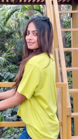 sree priya Instagram - O my sweety 🫶