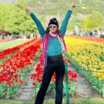 sree priya Instagram – 🌷✨

📍srinagar 

#kashmir #tulips #tulipgarden #travelphotography