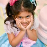 sree priya Instagram – This little one is as sweet as candy!! She gave beautiful poses to camera and a cute competitor to her aunt @sreepriya__126 

This summer you can plan the shoot for your little ones and capture their playful personality and sugary smiles with a themed photoshoot at our Kidio Studio!  DM us today to book your toddler’s dream session! 

#toddlerphotography #themedphotoshoot #candylandvibes #capturechildhood #preciousmoments